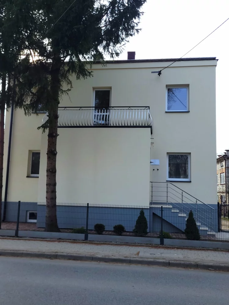 Dom 123,00 m², oferta nr , 832071, Krosno, Białobrzegi, Moniuszki