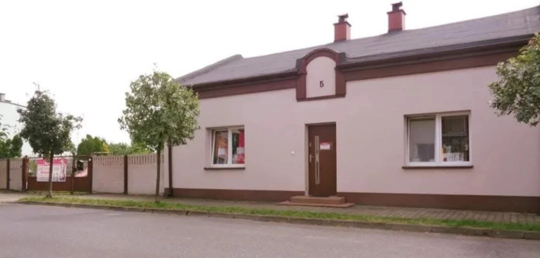Domy 833908 Kleczew Nowa