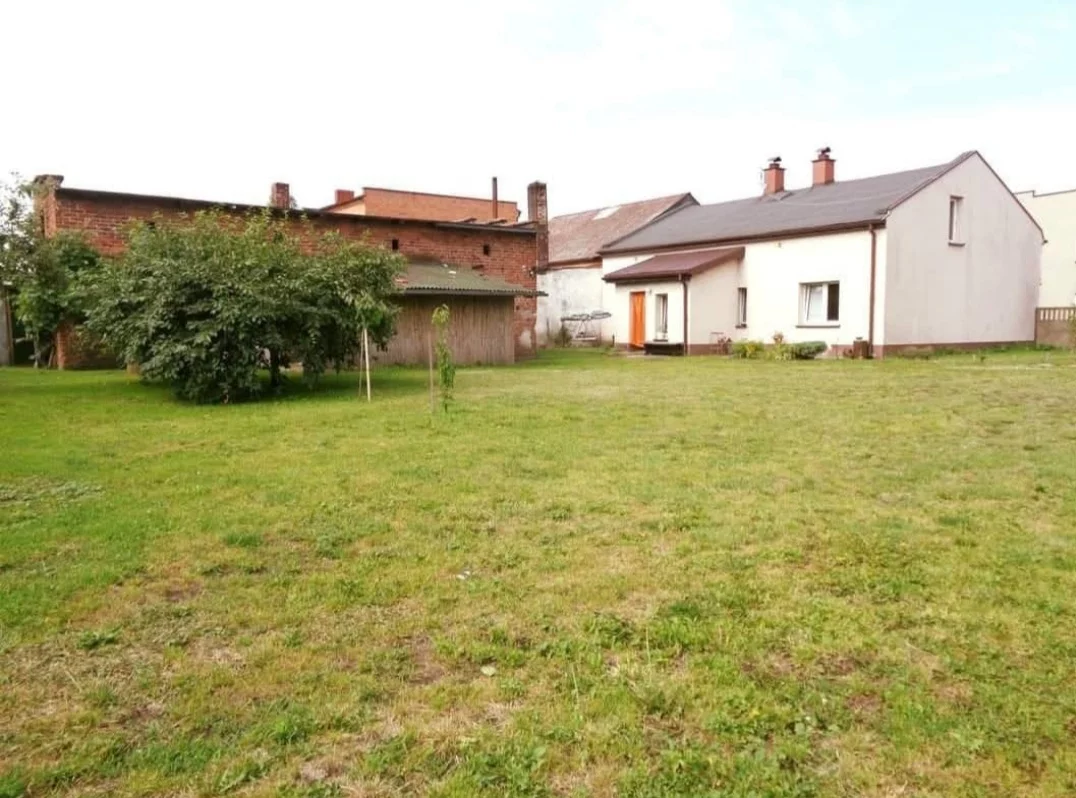 Dom 110,00 m², oferta nr , 833908, Kleczew, Nowa