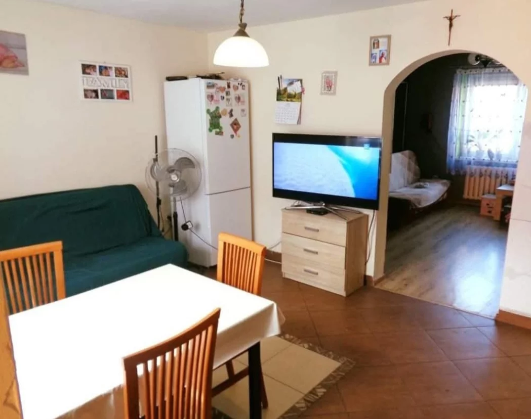 Dom 110,00 m², oferta nr , 833908, Kleczew, Nowa