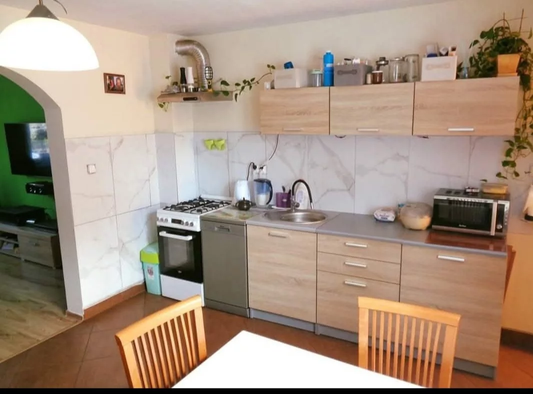 Dom 110,00 m², oferta nr , 833908, Kleczew, Nowa