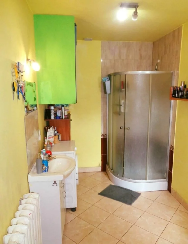 Dom 110,00 m², oferta nr , 833908, Kleczew, Nowa