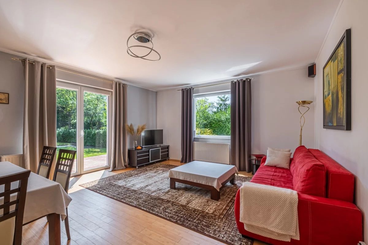 Dom 92,00 m², oferta nr , 833371, Gdańsk, Osowa, Planetarna