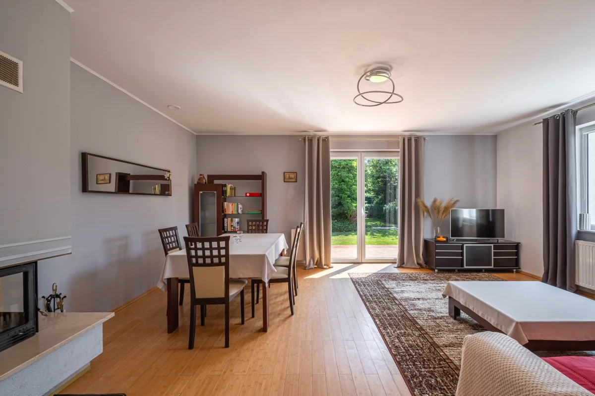 Dom 92,00 m², oferta nr , 833371, Gdańsk, Osowa, Planetarna