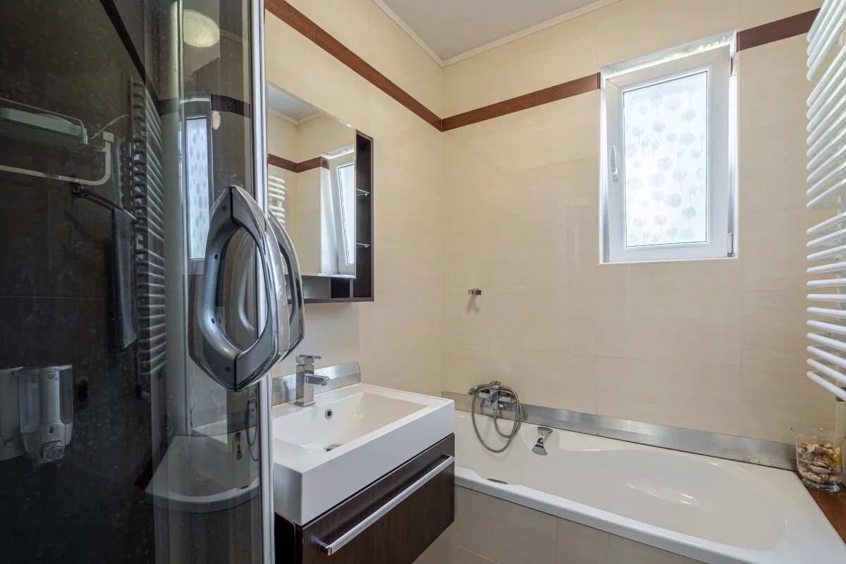 Dom 92,00 m², oferta nr , 833371, Gdańsk, Osowa, Planetarna