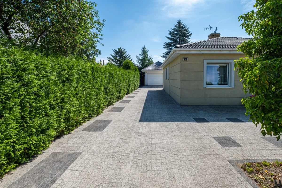 Dom 92,00 m², oferta nr , 833371, Gdańsk, Osowa, Planetarna