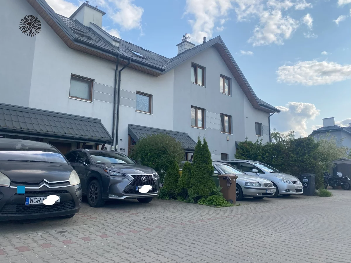Dom i rezydencja 90,00 m², oferta nr , 833288, Warszawa, Wawer, Wawer, Pod Brzozami