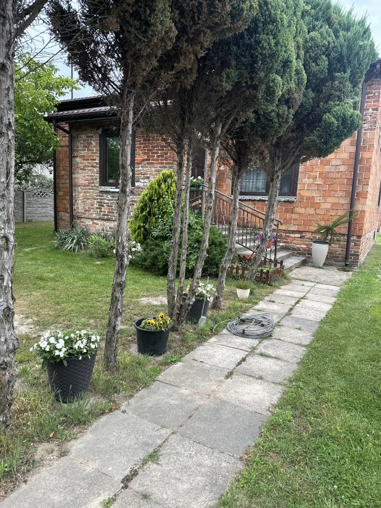 Domy 833099 Janki Poniatowskiego