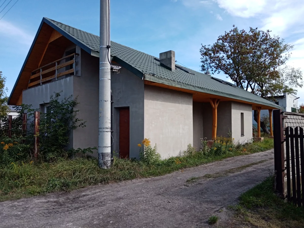 Dom na sprzedaż, 142,00 m², oferta nr 830044