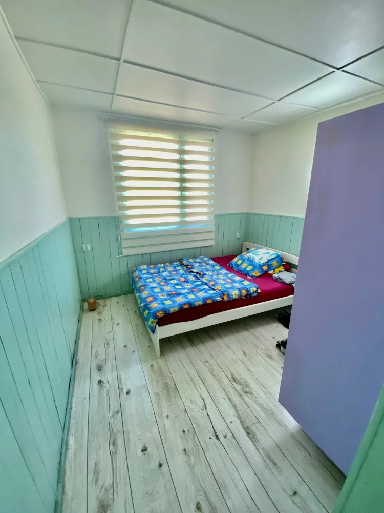 Dom i rezydencja 49,00 m², oferta nr , 833402, Starkowo, Wczasowa