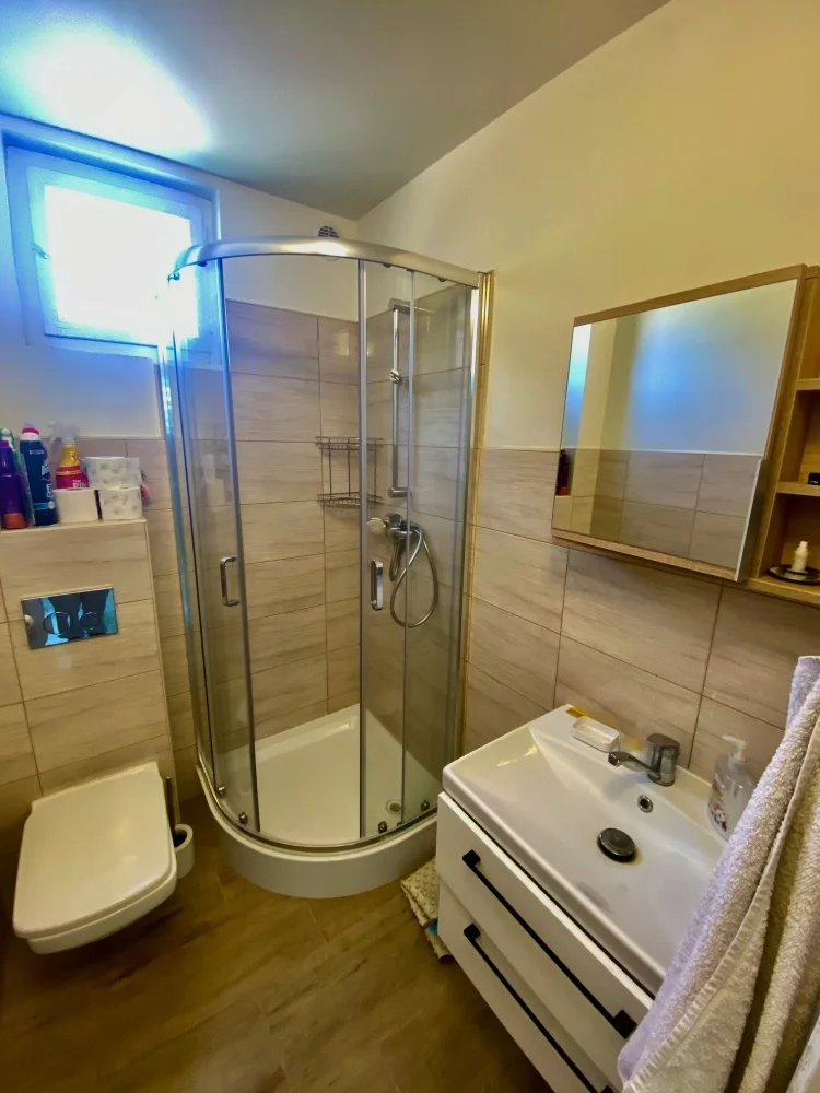 Dom i rezydencja 49,00 m², oferta nr , 833402, Starkowo, Wczasowa