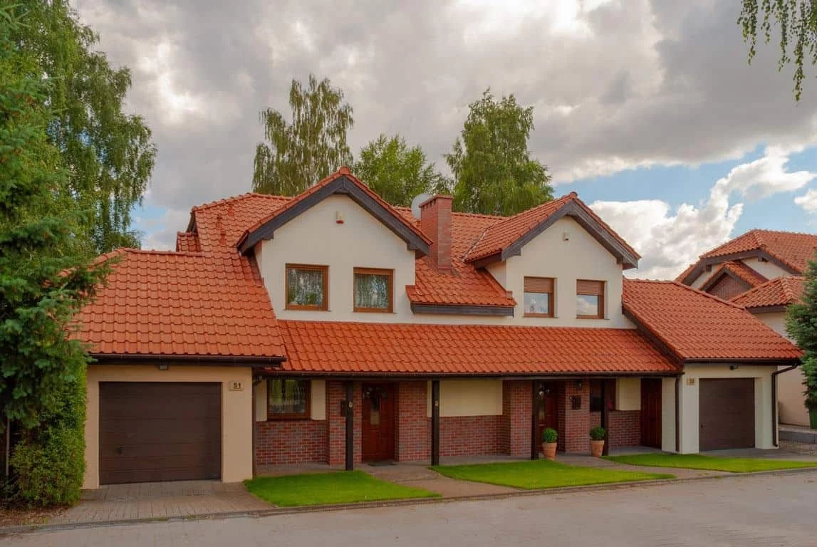 Dom 99,00 m², oferta nr , 834122, Czerminek