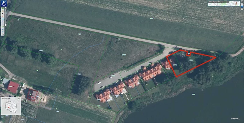 Dom 99,00 m², oferta nr , 834122, Czerminek