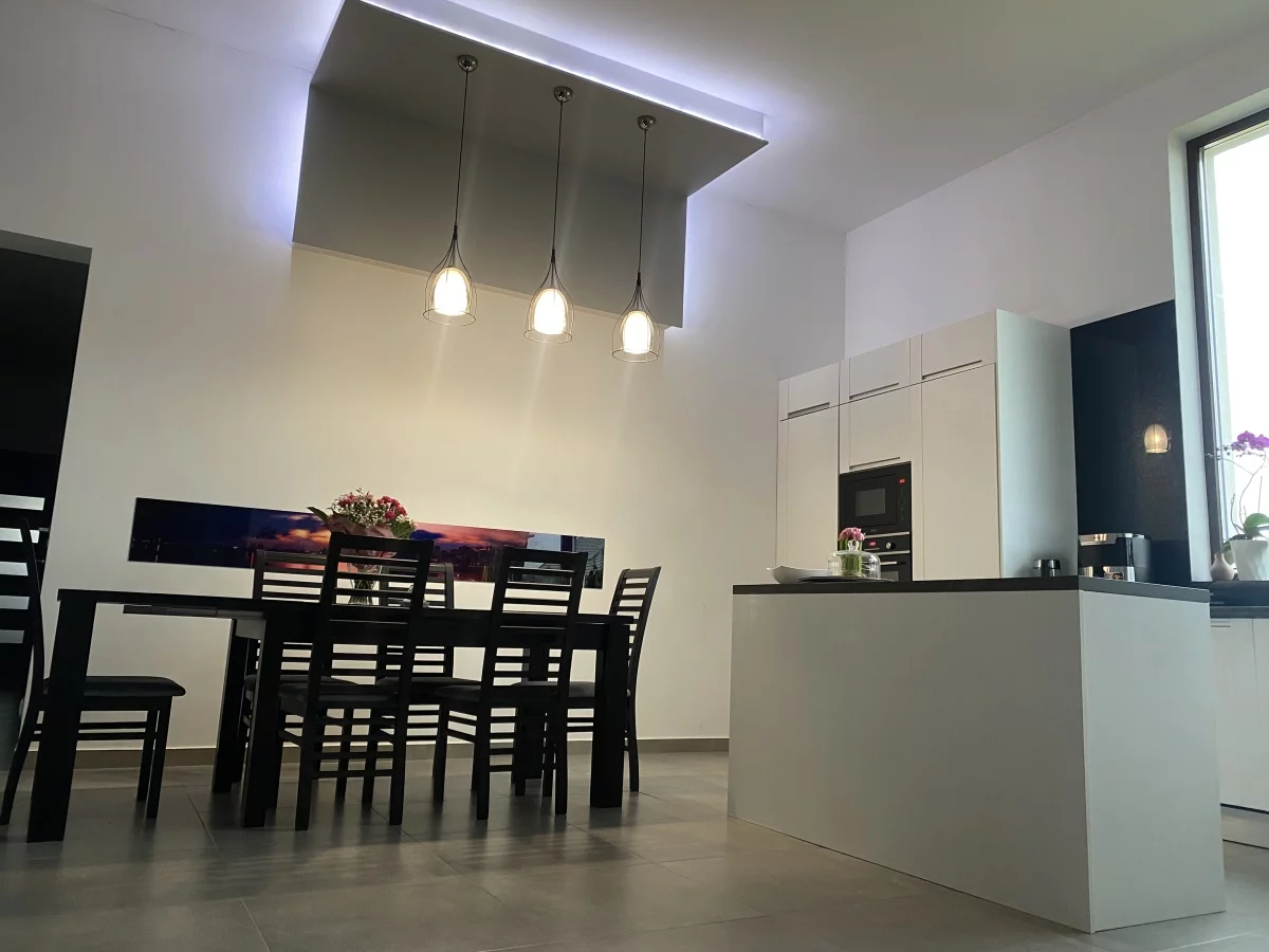 Dom i rezydencja 168,00 m², oferta nr , 833712, Boża Wola, Grabowa