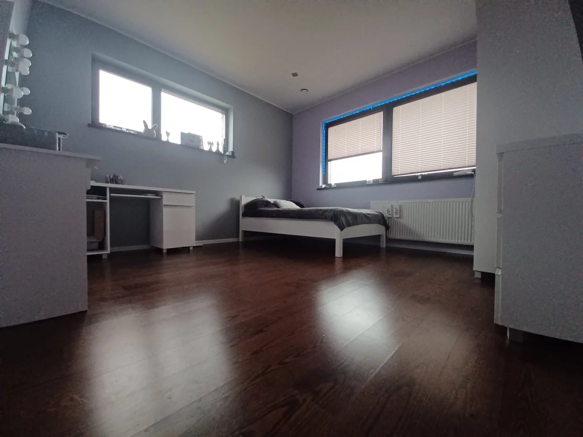 Dom i rezydencja 168,00 m², oferta nr , 833712, Boża Wola, Grabowa