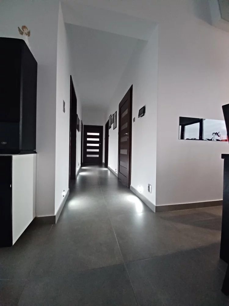 Dom i rezydencja 168,00 m², oferta nr , 833712, Boża Wola, Grabowa