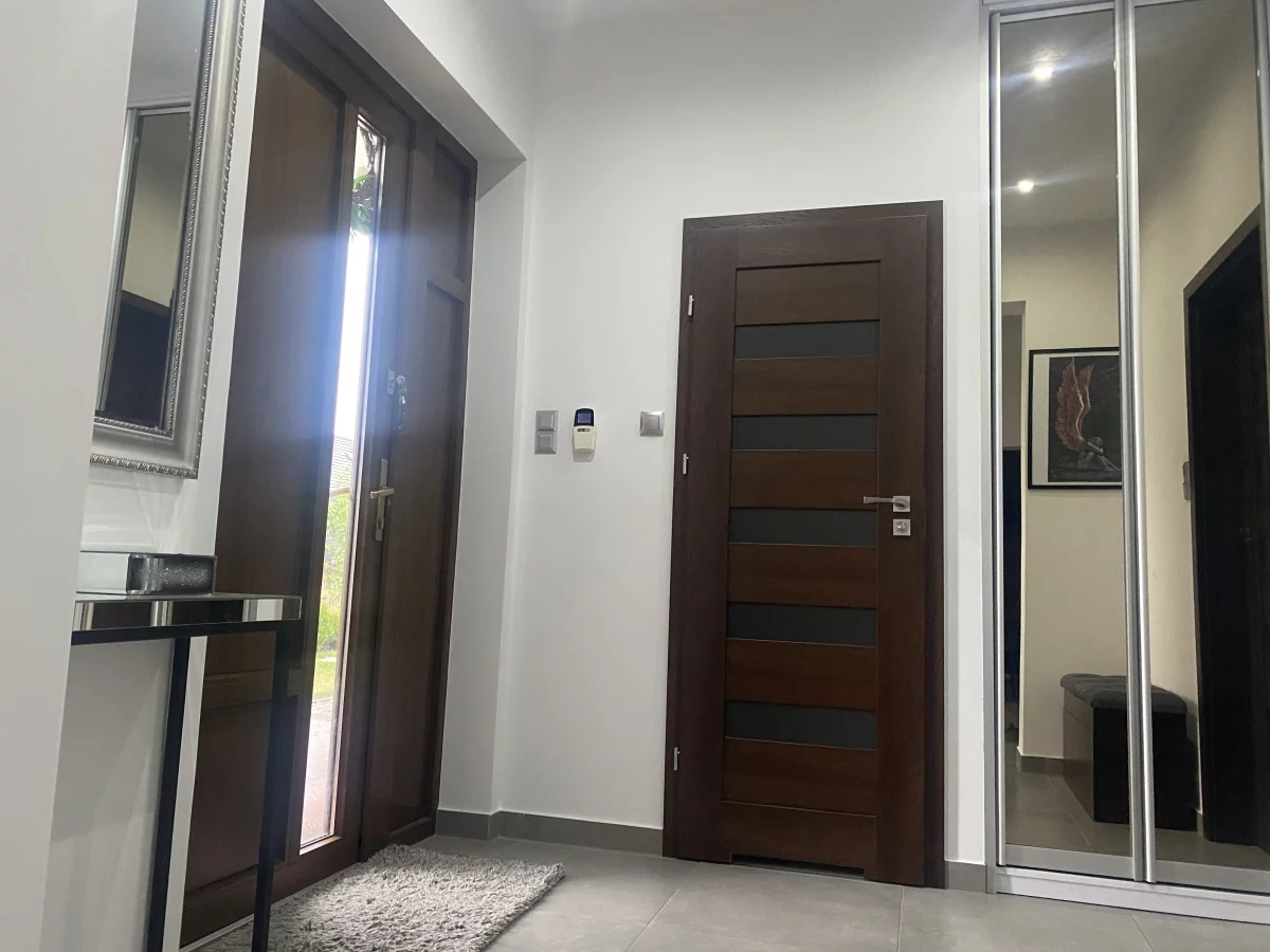Dom i rezydencja 168,00 m², oferta nr , 833712, Boża Wola, Grabowa