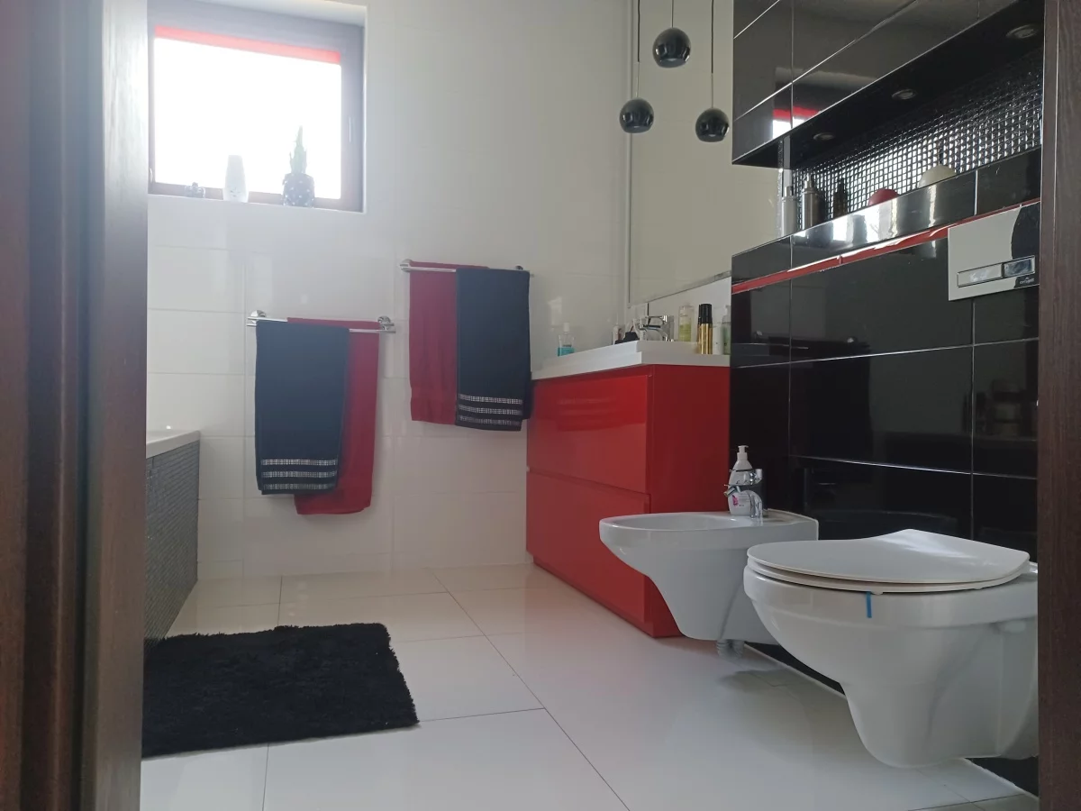 Dom i rezydencja 168,00 m², oferta nr , 833712, Boża Wola, Grabowa