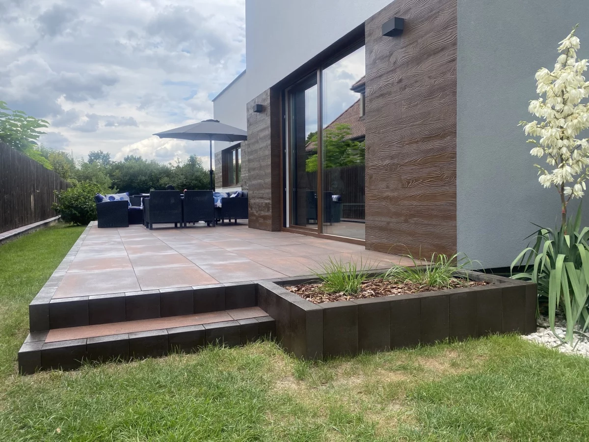 Dom i rezydencja 168,00 m², oferta nr , 833712, Boża Wola, Grabowa