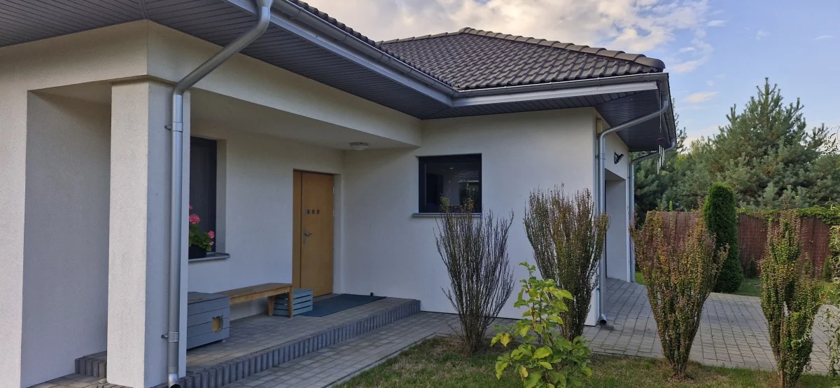 Dom 135,00 m², oferta nr , 833898, Grójec