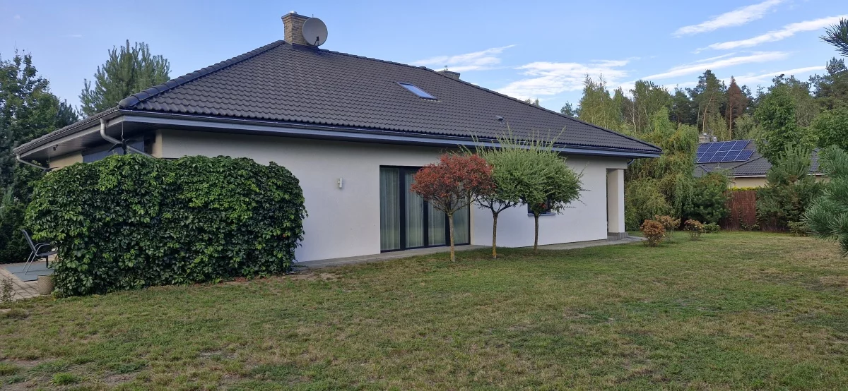 Dom 135,00 m², oferta nr , 833898, Grójec
