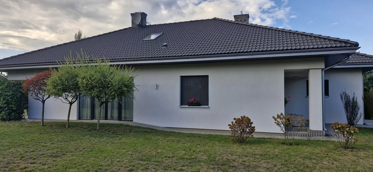 Dom 135,00 m², oferta nr , 833898, Grójec