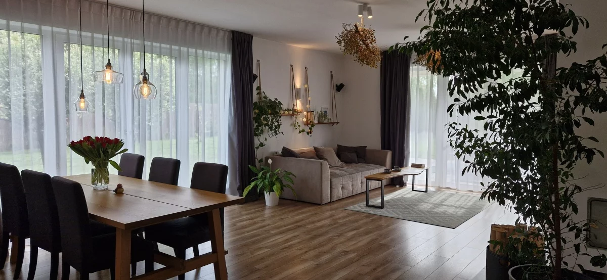 Dom 135,00 m², oferta nr , 833898, Grójec