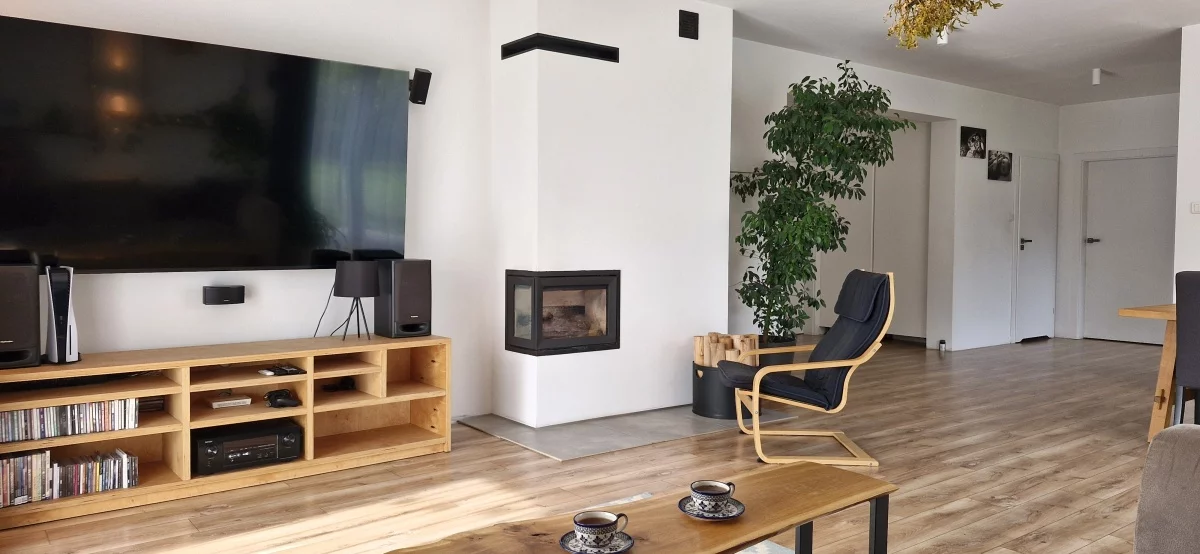 Dom 135,00 m², oferta nr , 833898, Grójec