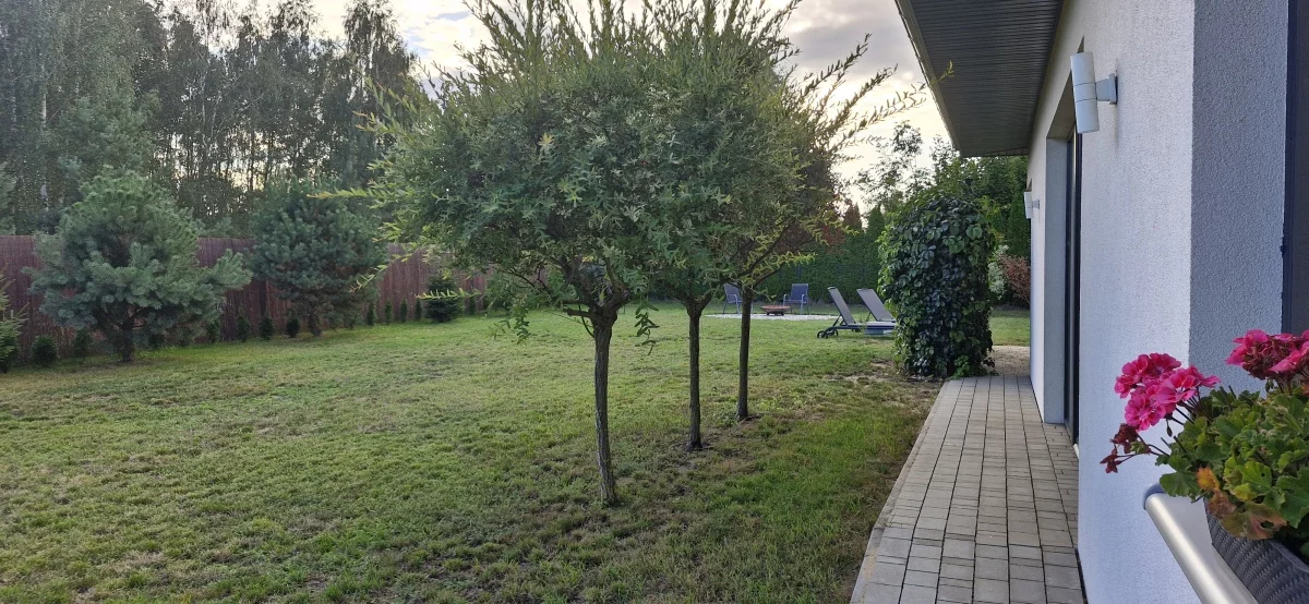 Dom 135,00 m², oferta nr , 833898, Grójec