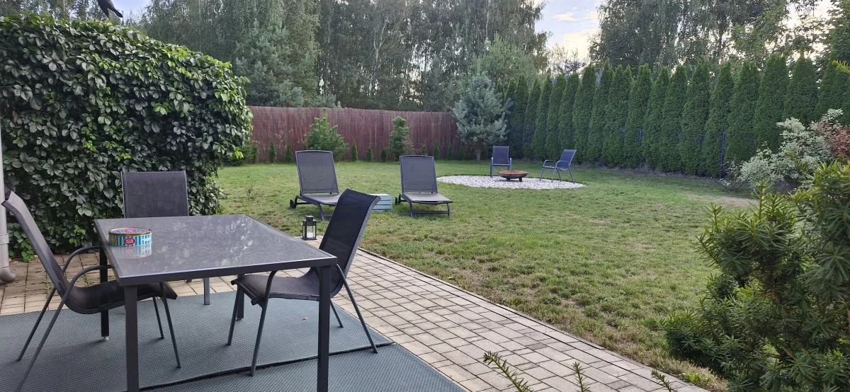 Dom 135,00 m², oferta nr , 833898, Grójec