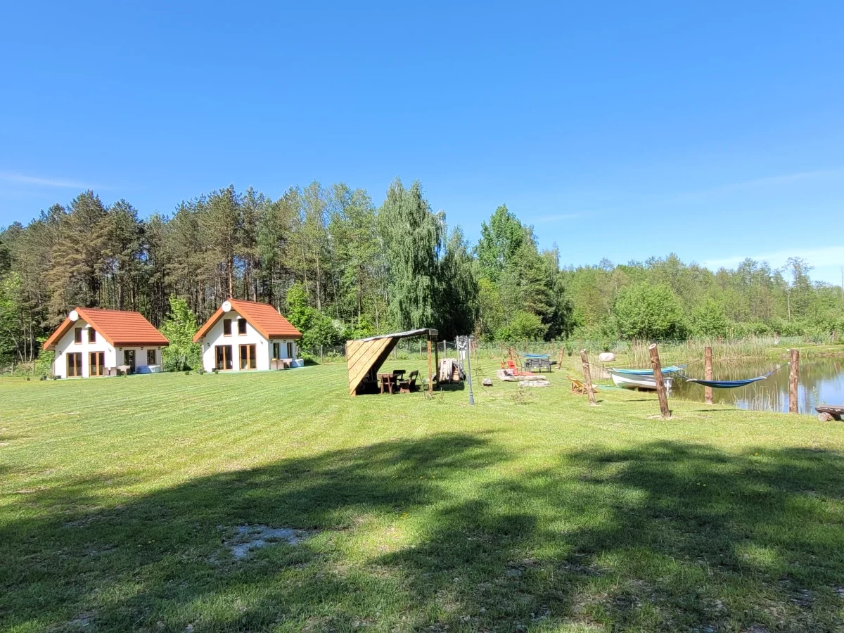 Dom i rezydencja 90,00 m², oferta nr , 833690, Harsz