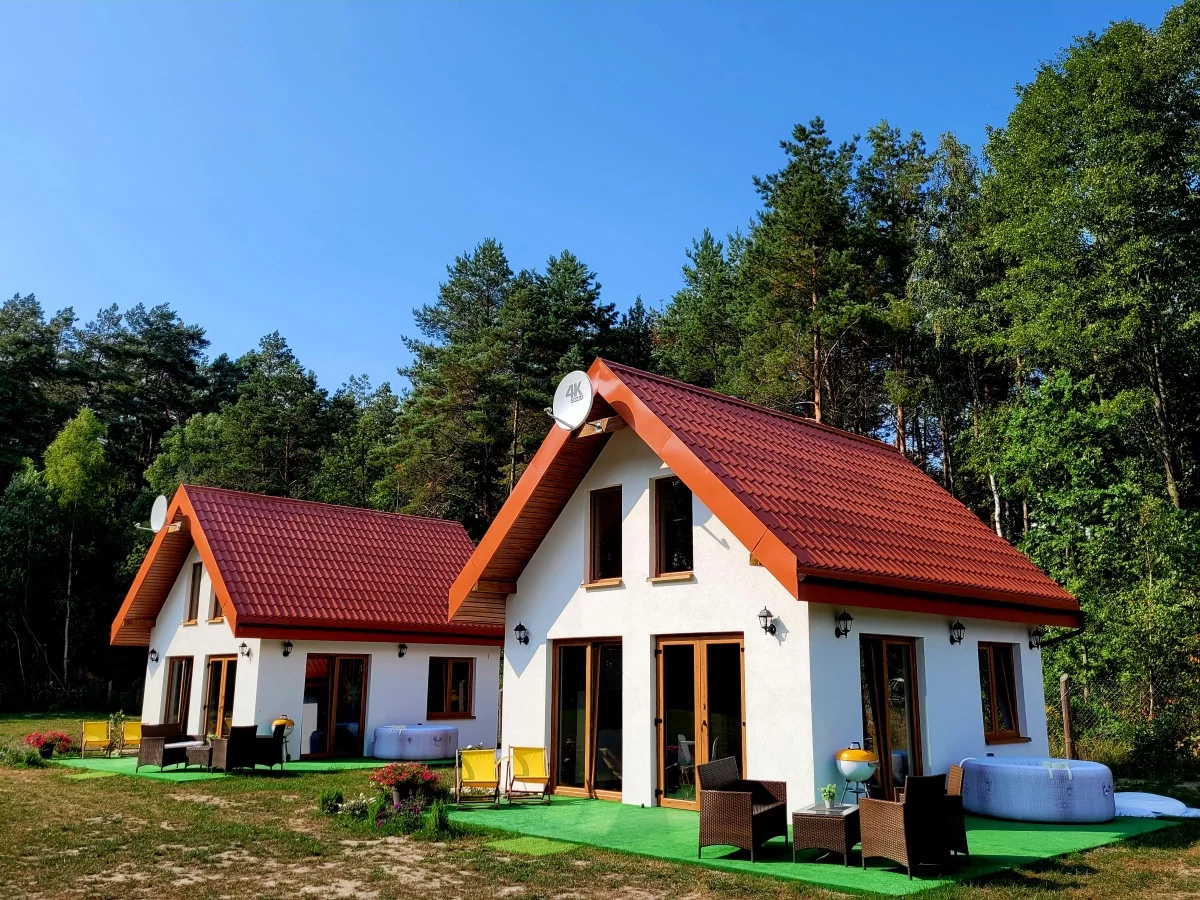 Dom i rezydencja 90,00 m², oferta nr , 833690, Harsz