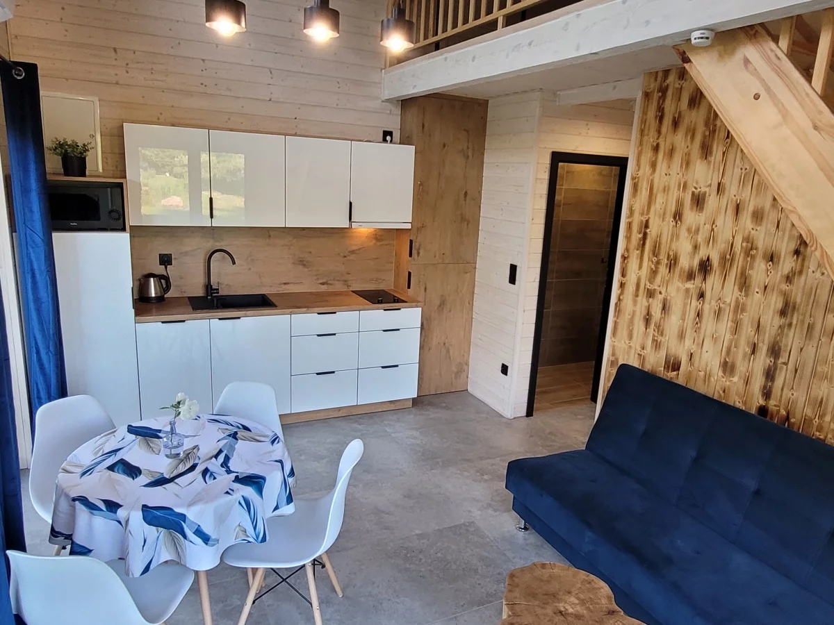 Dom i rezydencja 90,00 m², oferta nr , 833690, Harsz
