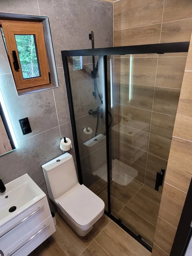 Dom i rezydencja 90,00 m², oferta nr , 833690, Harsz