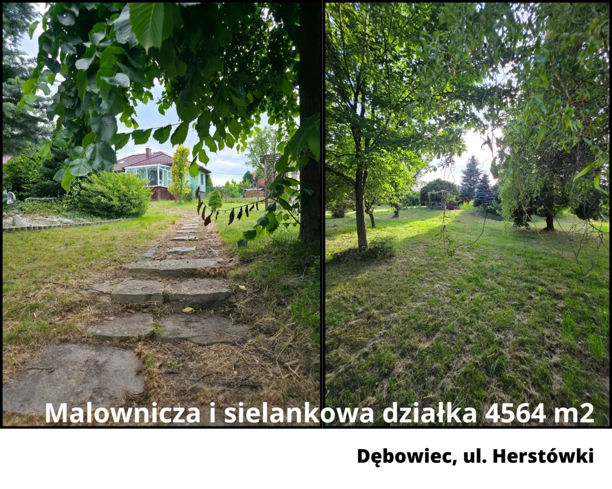 Dom 129,00 m², oferta nr , 834106, Dębowiec, Herstówki