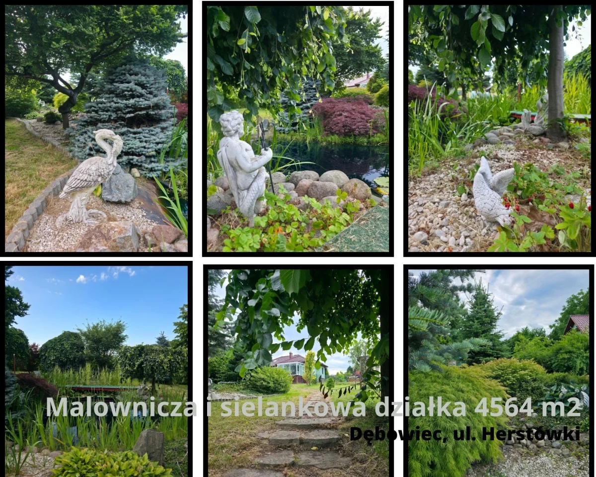 Dom 129,00 m², oferta nr , 834106, Dębowiec, Herstówki