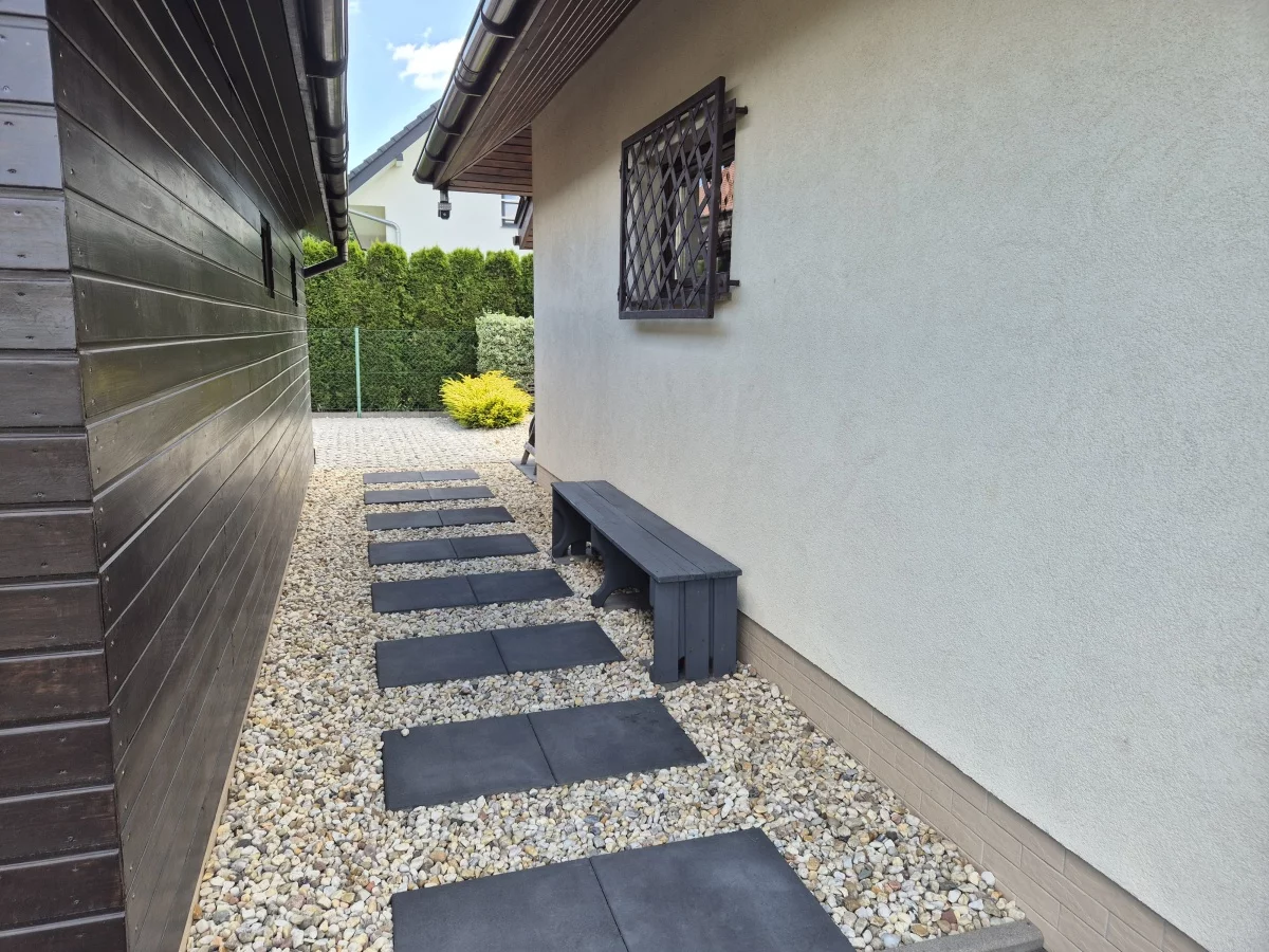 Dom 109,00 m², oferta nr , 833059, Zgorzelec, Jeleniogórska