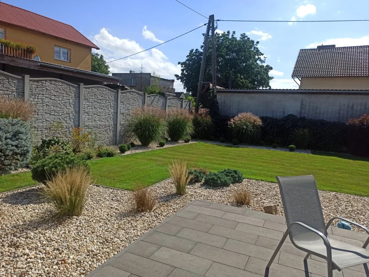 Dom 109,00 m², oferta nr , 833059, Zgorzelec, Jeleniogórska