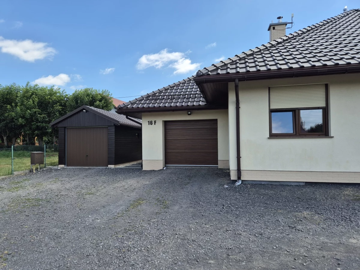 Dom 109,00 m², oferta nr , 833059, Zgorzelec, Jeleniogórska
