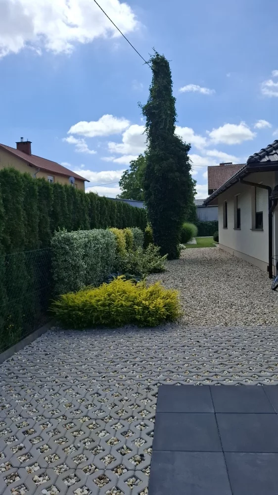 Dom 109,00 m², oferta nr , 833059, Zgorzelec, Jeleniogórska