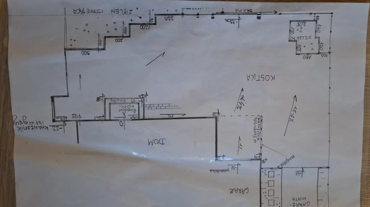 Dom 109,00 m², oferta nr , 833059, Zgorzelec, Jeleniogórska
