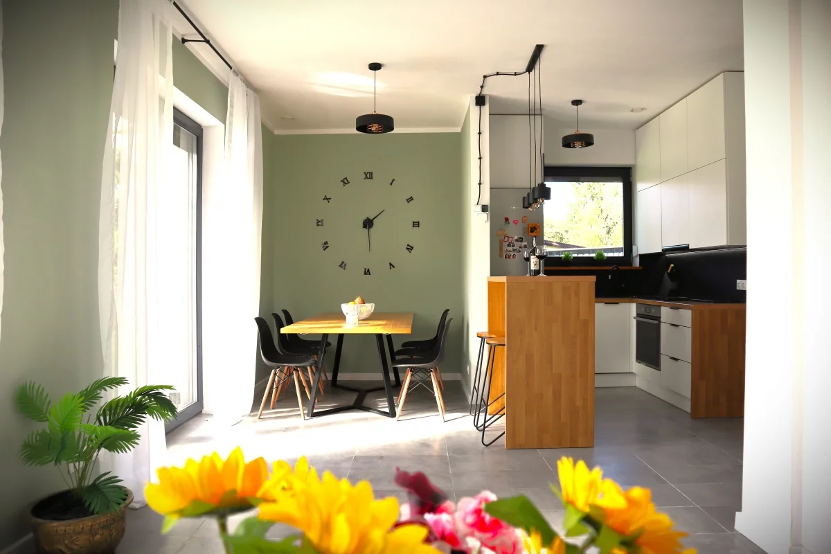 Dom 93,00 m², oferta nr , 834045, Halinów, Józefin