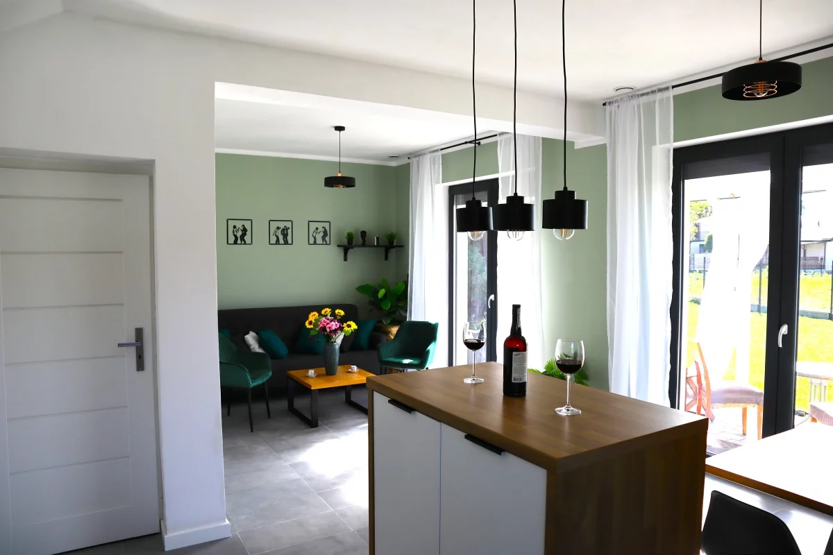Dom 93,00 m², oferta nr , 834045, Halinów, Józefin