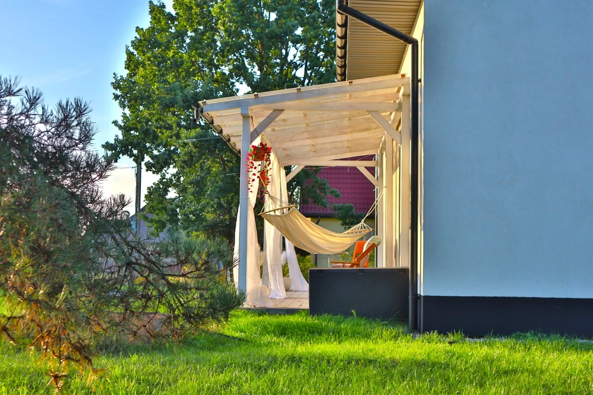Dom 93,00 m², oferta nr , 834045, Halinów, Józefin