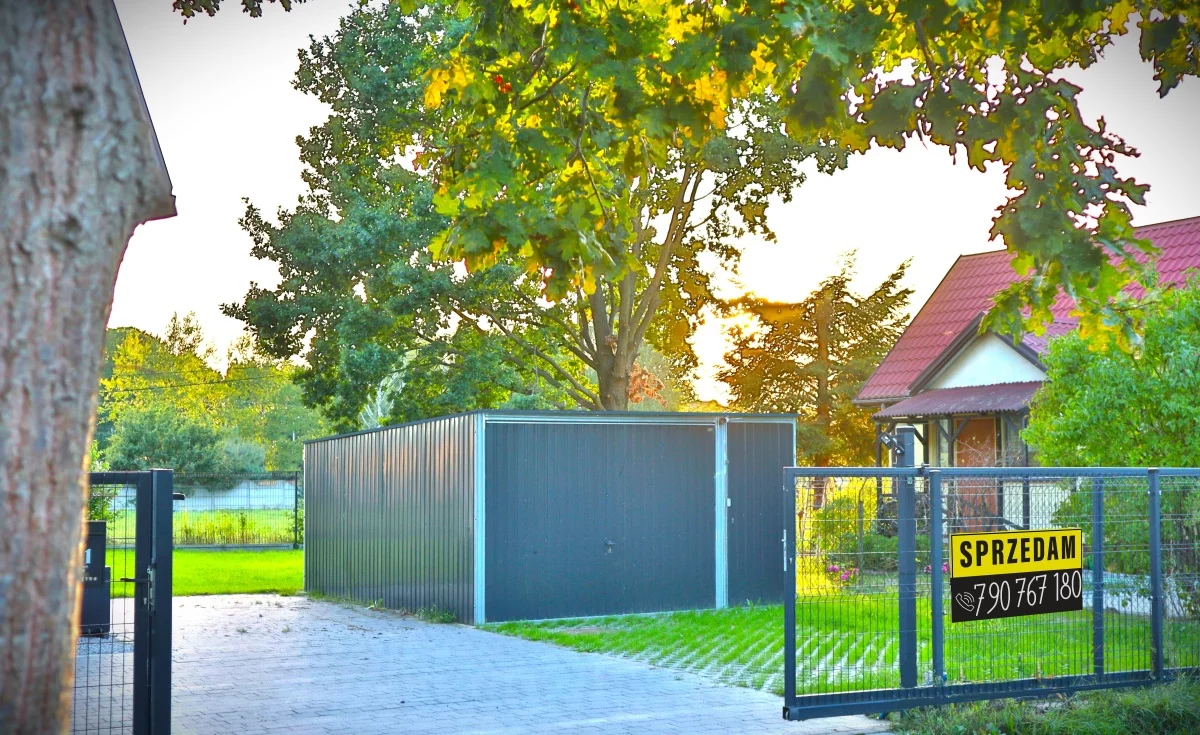 Dom 93,00 m², oferta nr , 834045, Halinów, Józefin