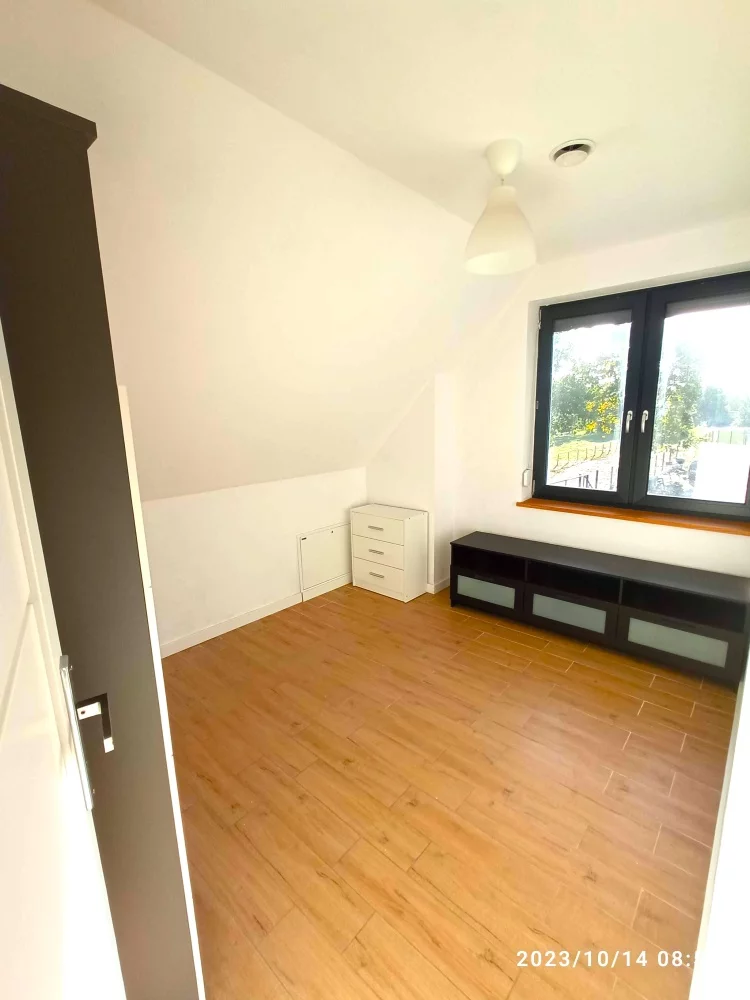 Dom 93,00 m², oferta nr , 834045, Halinów, Józefin
