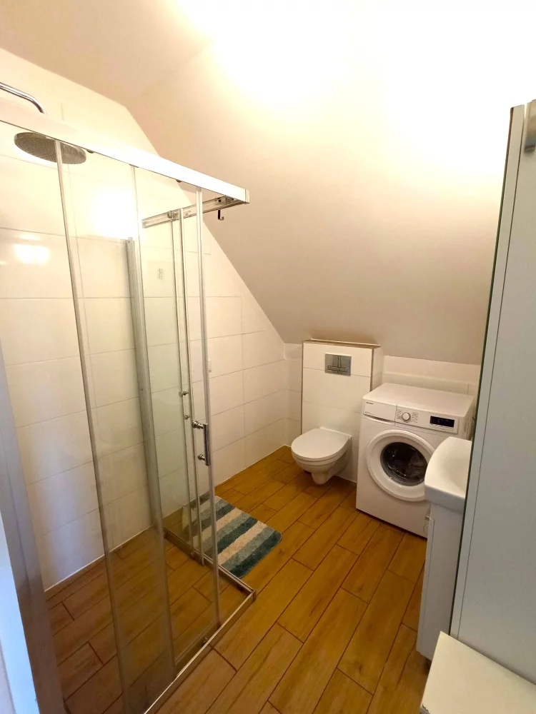 Dom 93,00 m², oferta nr , 834045, Halinów, Józefin