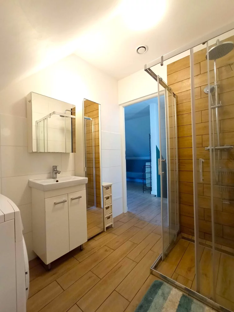Dom 93,00 m², oferta nr , 834045, Halinów, Józefin