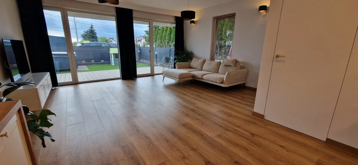 Dom i rezydencja 115,00 m², oferta nr , 833917, Warszawa, Białołęka, Białołęka, juranda ze spychowa