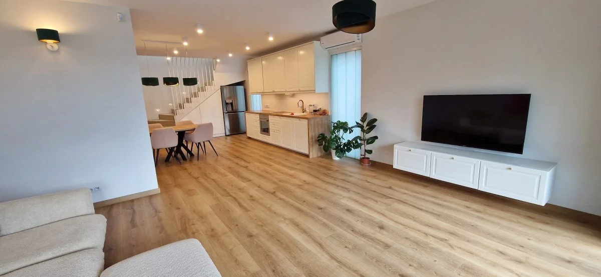 Dom i rezydencja 115,00 m², oferta nr , 833917, Warszawa, Białołęka, Białołęka, juranda ze spychowa